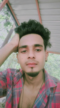 Rajesh, 30, India
