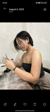 Sofia, 26, Philippines