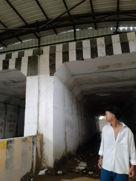 Subhajeet Baruah, 18, India