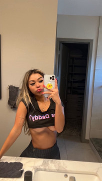 Lauren Robert, 18, United States