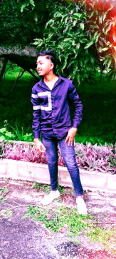 Subash Mahanta, 18, India