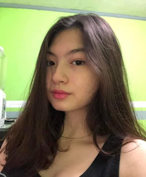 KHRIZZ ANDREI, 18, Philippines
