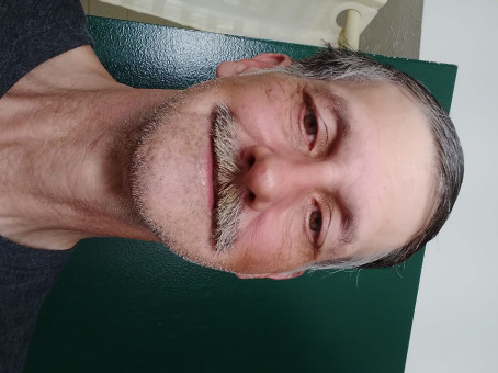 Brian Jones, 45, United States