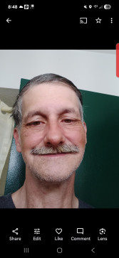 Brian Jones, 45, United States