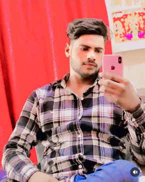 Abhishek, 19, India