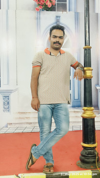 Aakash, 24, India