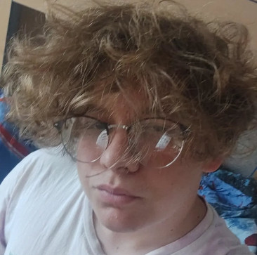 Dominik Forman, 20, Czech Republic