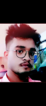 Sadiqul, 20, India