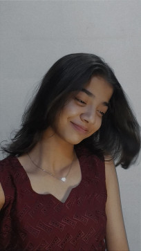Nandini Foundation, 19, India