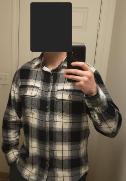 MostNormalGuyEver, 35, United States