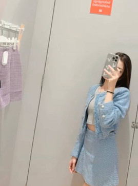 Missy, 28, United Kingdom