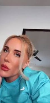 Savannah Bond, 35, United States