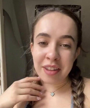 Janet, 41, United States