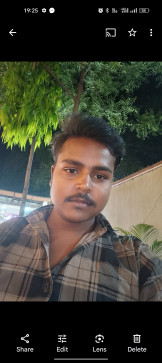 Anish, 22, India