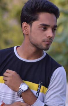 Ajay, 32, India