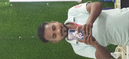 Rajeev Ranjan, 27, India