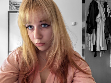 Marija, 18, Bosnia And Herzegovina