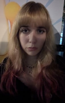 Marija, 18, Bosnia And Herzegovina