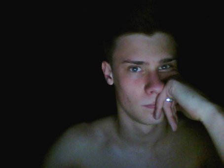 Toni_bortol2, 26, Italy