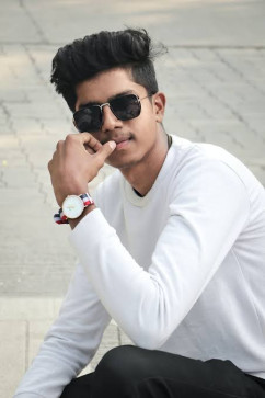 Kadhal_tholvi, 24, India