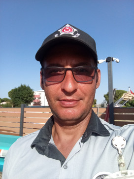 Mstfa10, 33, Turkey