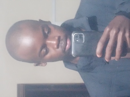 Gift, 23, South Africa
