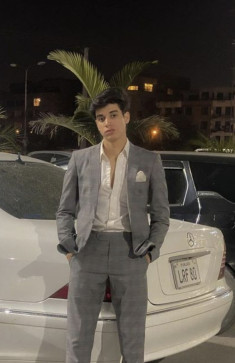 Singh Raj, 20, India