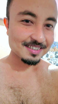 Mintu, 32, India