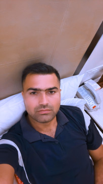 Yudi, 32, India
