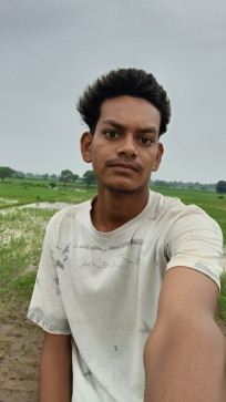 Dinesh, 18, India