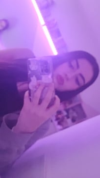 Alexandra, 18, Belgium