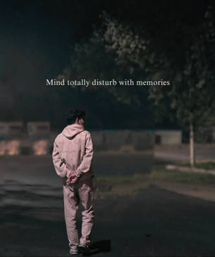 Amit Nalawade, 18, India