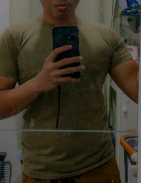 Du Ump, 23, Philippines