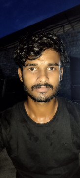 Saheb, 23, India