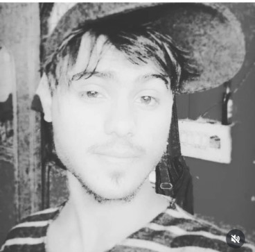 Ak, 23, India