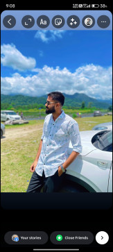 Murad, 21, India