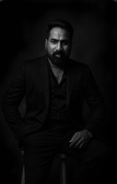 Farhan, 38, Saudi Arabia