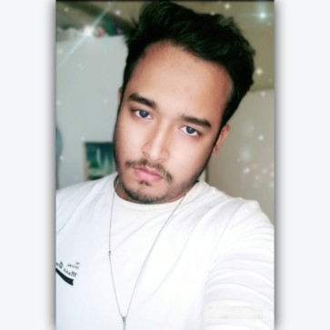 Najim Uddin OVE, 18, Bahrain