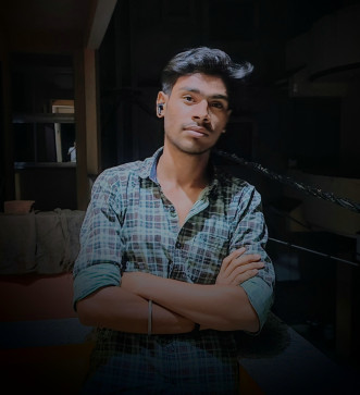 Prince Kumar, 18, India
