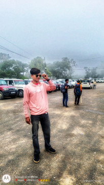 Aman Verma, 19, India