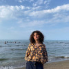 Afra Esmaeli