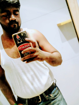 Kuku, 28, India