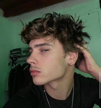 Jason, 22, Canada