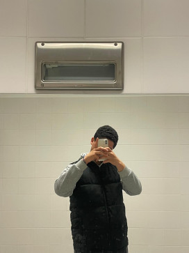 Gabriel, 18, Portugal