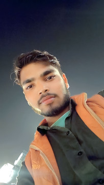 Nakul, 23, India