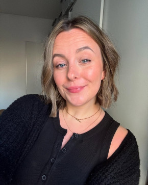 Finley Kaitylin, 30, United States