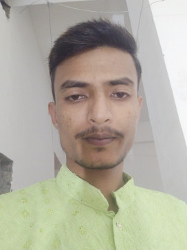 Aritra Chatterjee, 18, India