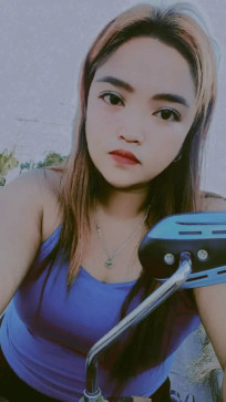 Veronica Cortez, 18, Philippines
