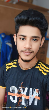 Abhijit, 24, India