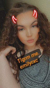 Quinn, 18, United States